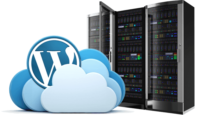 Host X Plus – Managed WordPress Hosting and More